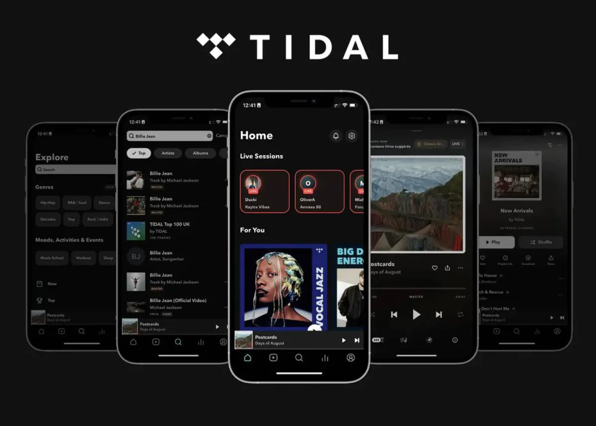 tidal